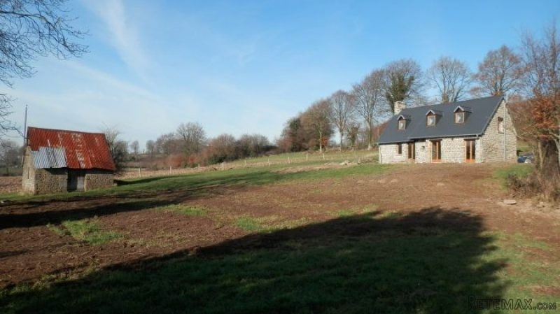 3 Bedrooms - House - Basse-Normandie -.. - 2
