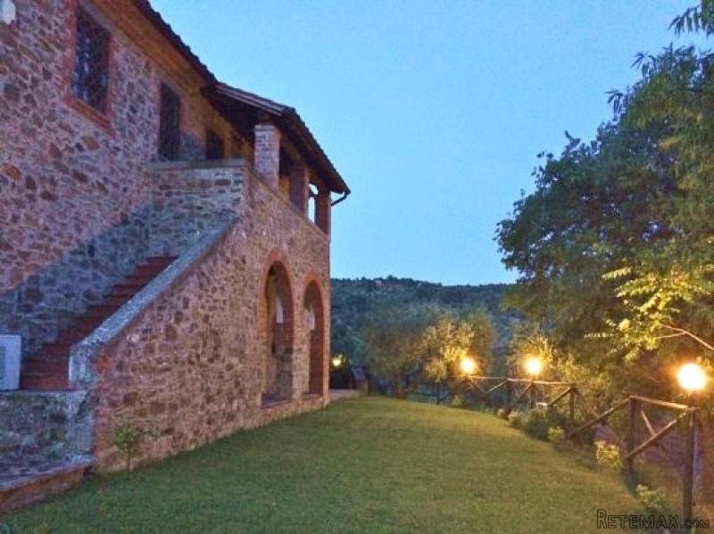 House - Umbria - For Sale