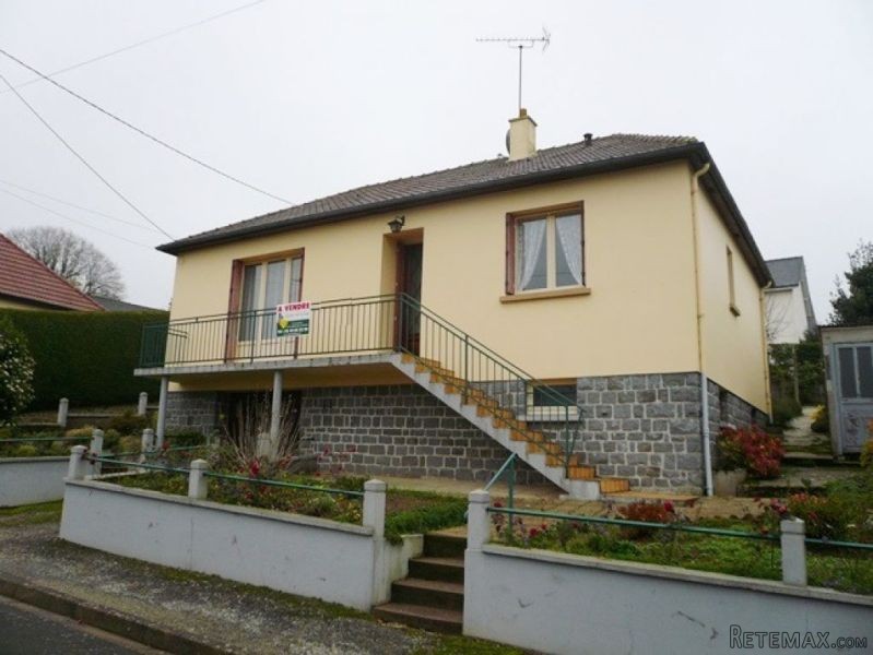 Nice Village House, Rural Village