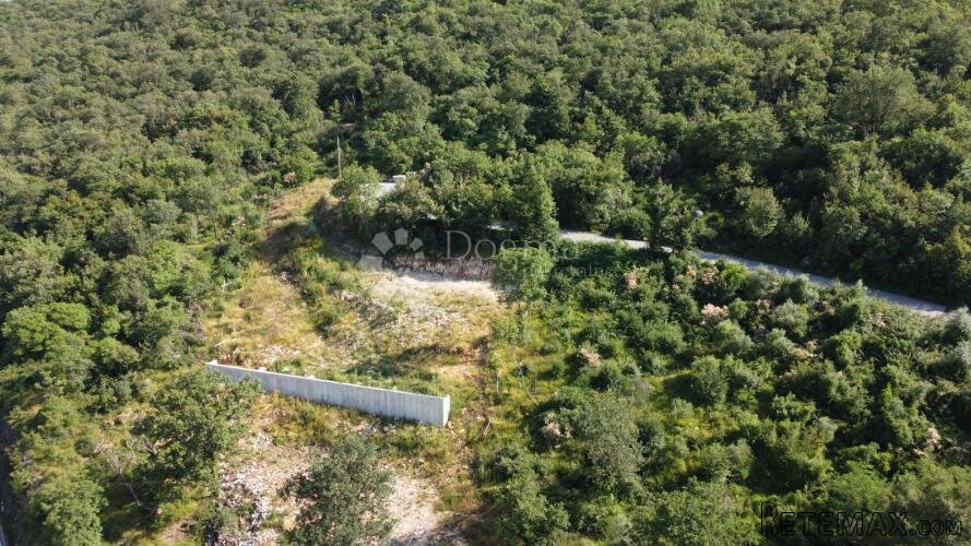 BUJE OKOLICA, ZEMLJIŠTE SA PREDIVNIM POGLEDOM - 2