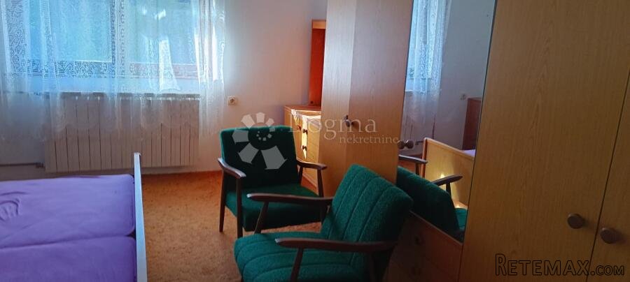 Gerovo, kuća savršen spoj prirode i mirnog života - 2