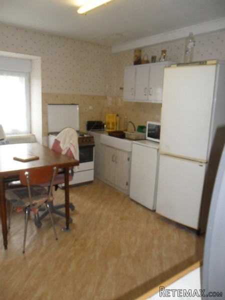 Habitable Country House, Huge Potential - 2