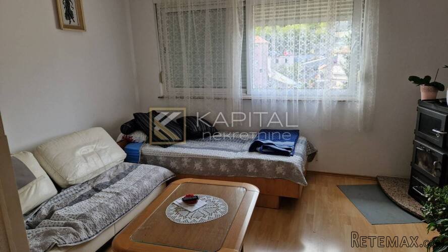 Prodaje se 2S+DB stan od 65 m² – Sroki - 2