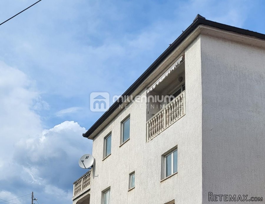 Rijeka, Sušačka Draga, kuća s 2 stana i okućnicom - 2