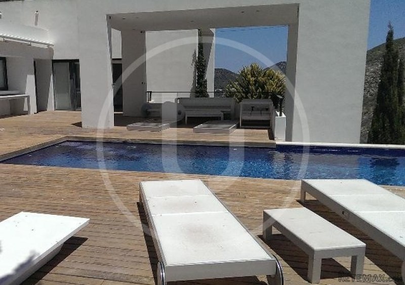 Roca Llisa - Villa Phileine