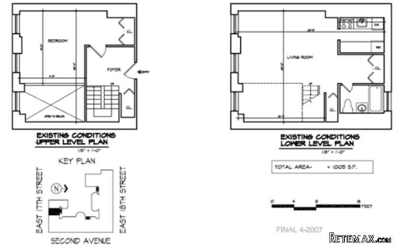 1 Bedroom - Condo - New York State -..