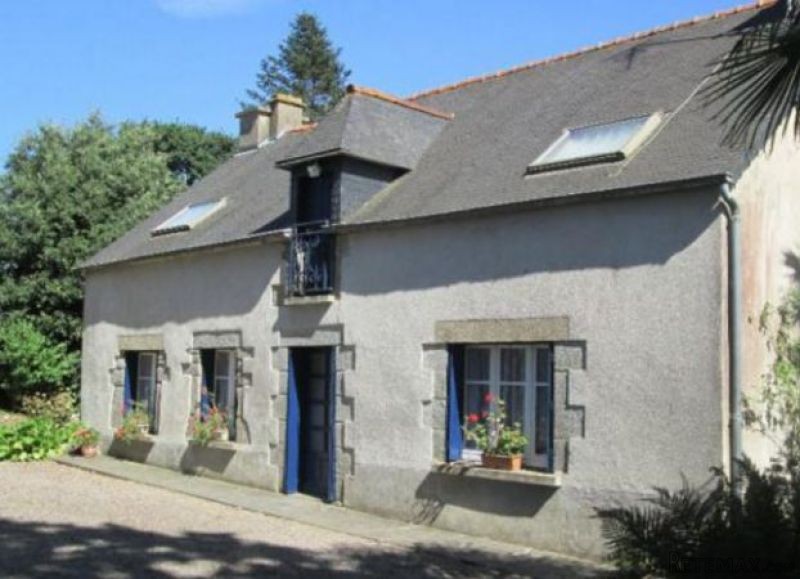 Nice Rural House with Over 1/2 Acres