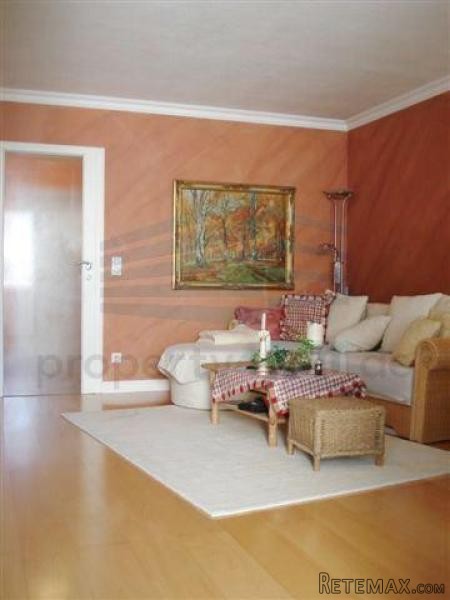 Schone, moderne, 2-Zimmer Wohnung in..