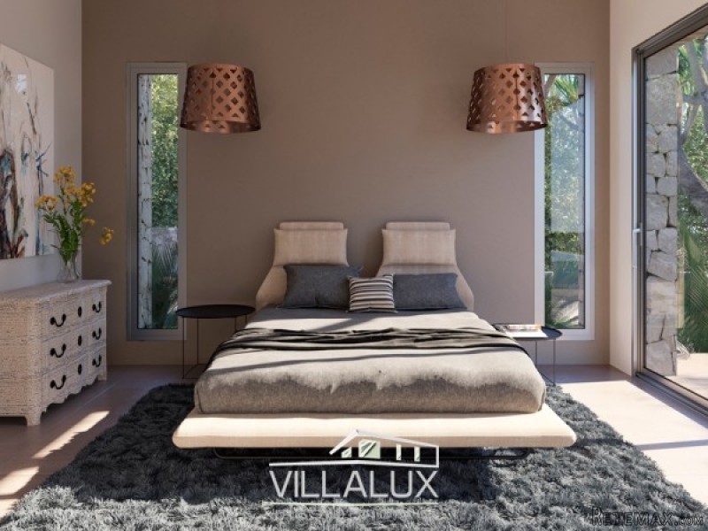 Villa Halo - Fabulous New Build Villa.. - 2