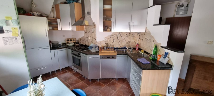 Zagreb, Gajnice, Putine, stan, 3. kat, 56 m2 - 3