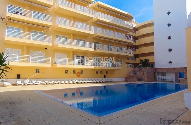 2 Bed Apartment Near Marina and Beach