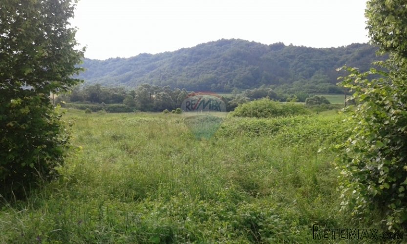 Cerovlje okolica, građevinsko zemljište za poslovnu namjenu