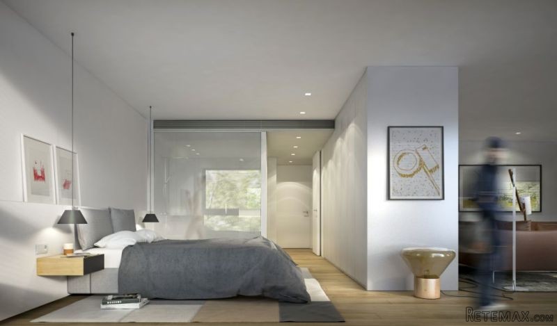 Flat - Barcelona (Dreta de lEixample)