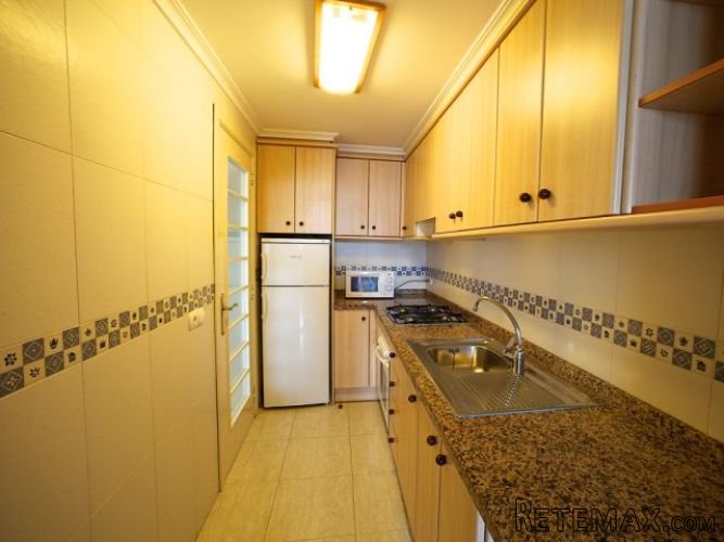 Impresionante apartamento ubicado en Calpe (Alicante). A.. - 4