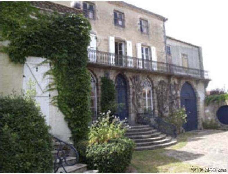 Manor House, Ideal B&B Property
