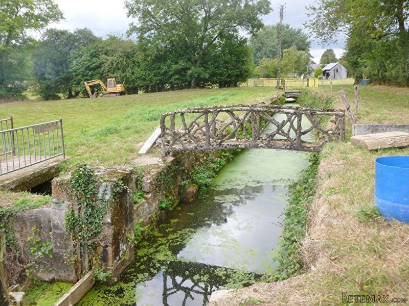 Manor House on 6 Hectares - 2