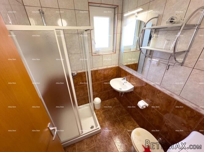 Prodaja - studio apartman na odličnoj lokaciji, Medulin! - 4
