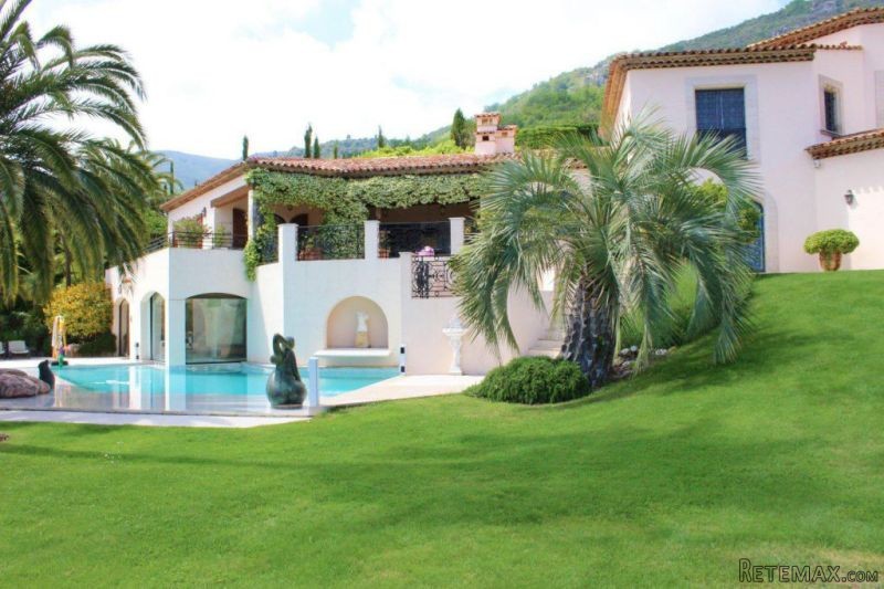 Sale House - Tourrettes-sur-Loup - 2