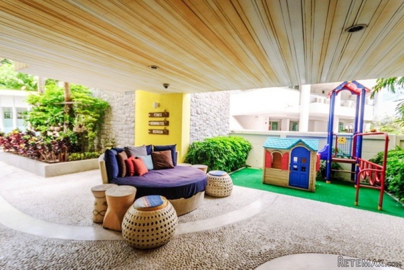 1 Bed Condo In Hua Hin Town - Hua Hin - 2