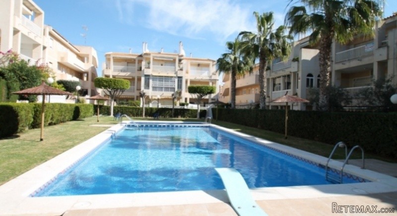 2 Bedroom Apartment Ref: YHIST0166