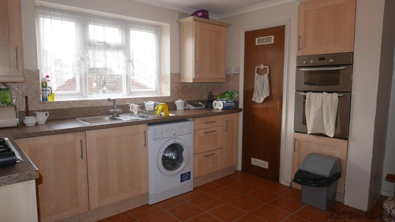 78 Wingfield Road, Coleshill, B46 3LJ - 2