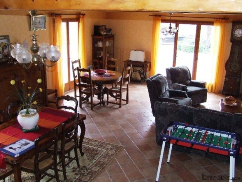 Beautiful House With A Pigeonnier.. - 2