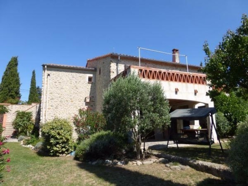 Exceptional Character Stone Farmhouse.. - 2