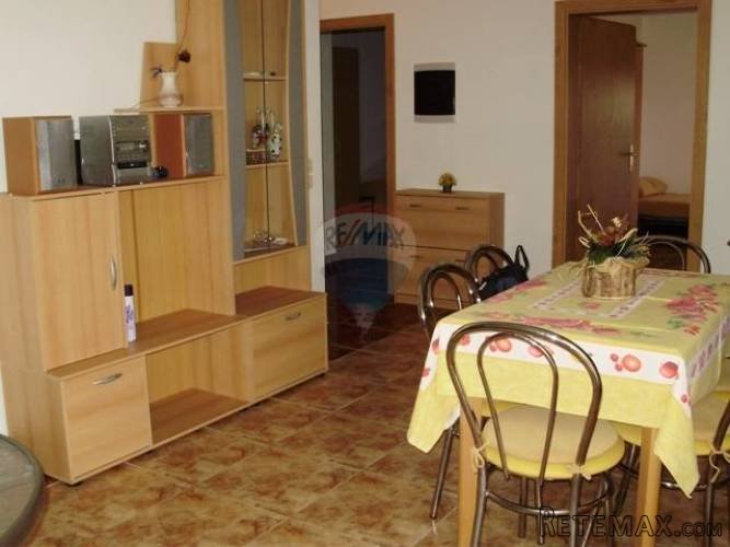 ISTRA-MEDULIN, POTPUNO NAMJEŠTEN APARTMAN