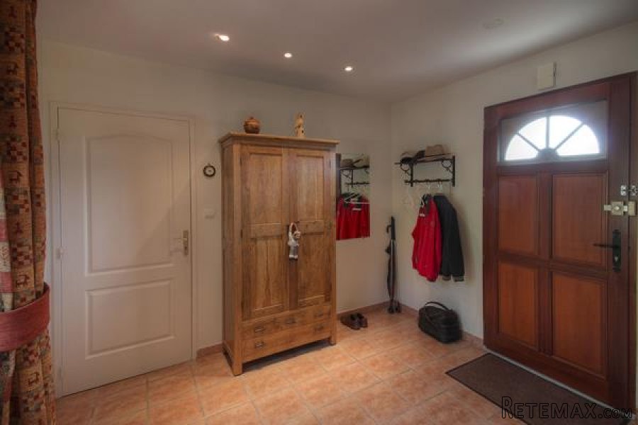 Les Forges (79) - Overlooking a golf course, modern bungalow.. - 5