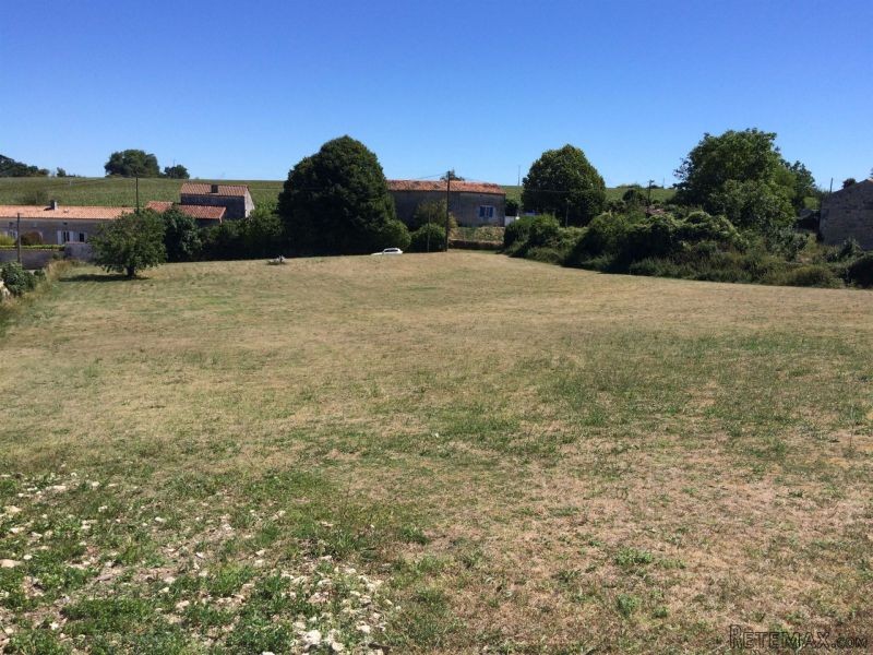 Sale Buildable Land Geay (17250)