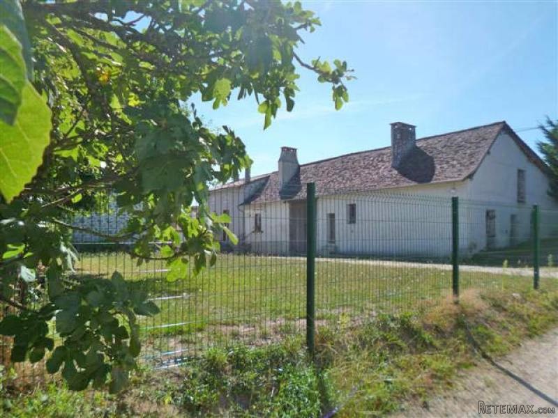 Village Location Property With Several.. - 2