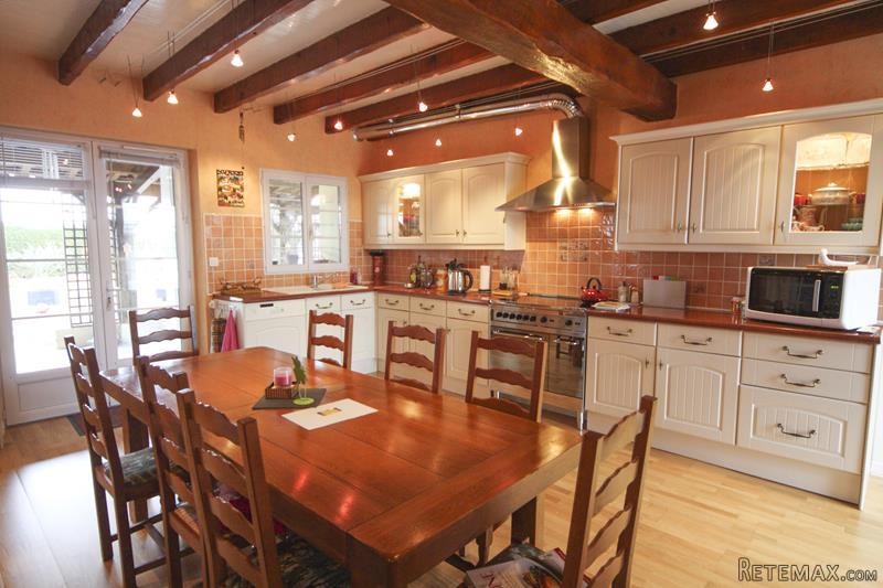 Beautifully Converted Former Mairie And.. - 2