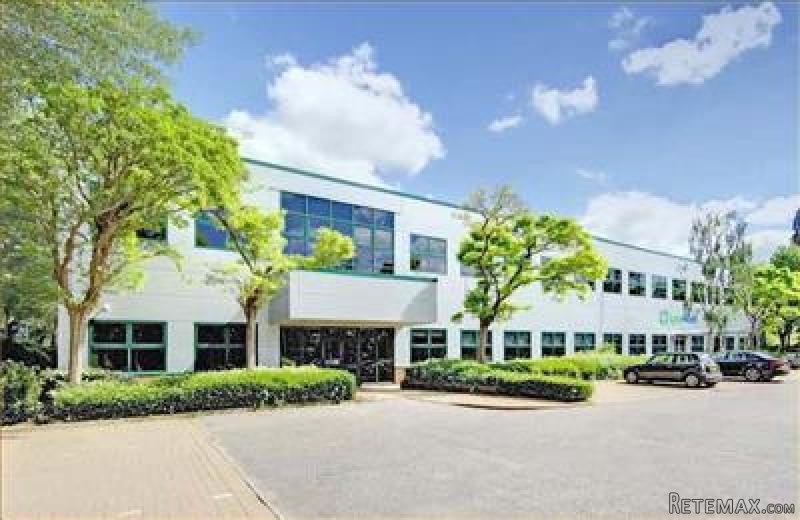 Building 3, Crayfields Business Park..