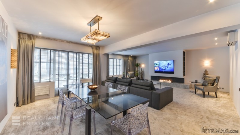 Chalfont House, SW1 - 2