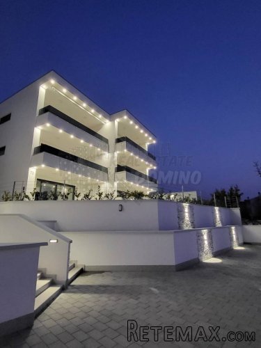 Dva apartmana u novogradnji ! Malinska! - 6