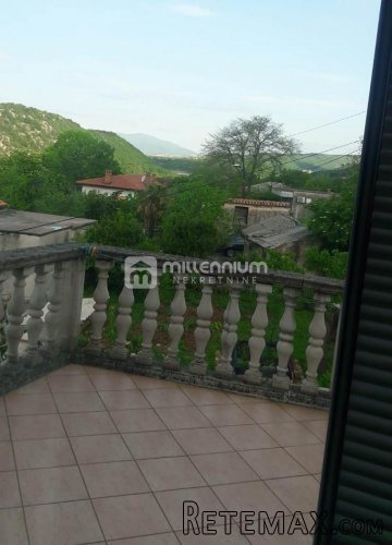 Rijeka, Sušačka Draga, kuća s 2 stana i okućnicom - 6