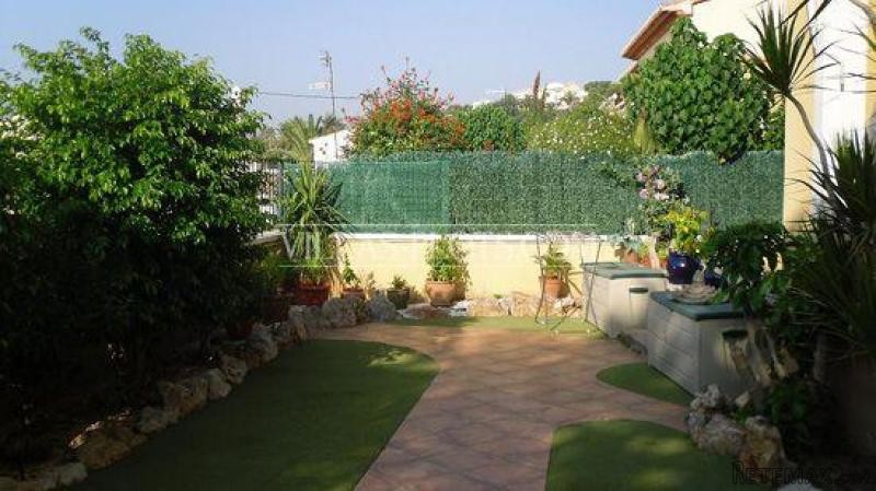 3 Bedroom Apartment In Javea - 2