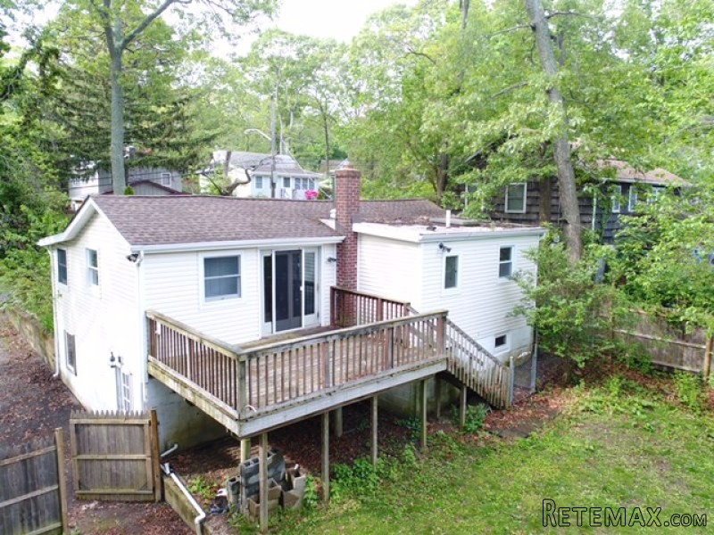 45 Queen Drive Sound Beach, NY, 11789.. - 2
