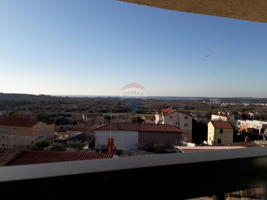 Istra,Ližnjan,Stan sa prekrasnim pogledom! - 7