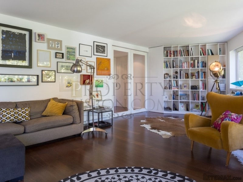 (Svenska) T3 Lisbon Apartment with.. - 2