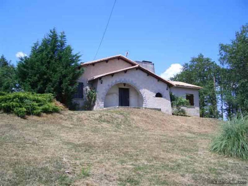 3-Bed Country Home In North Dordogne.. - 2