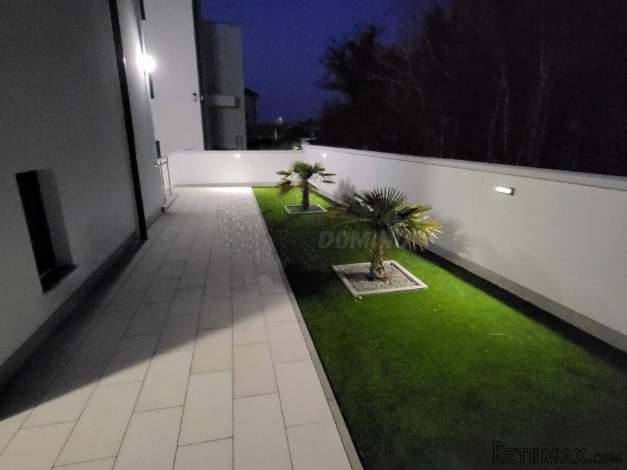 Dva apartmana u novogradnji ! Malinska! - 8