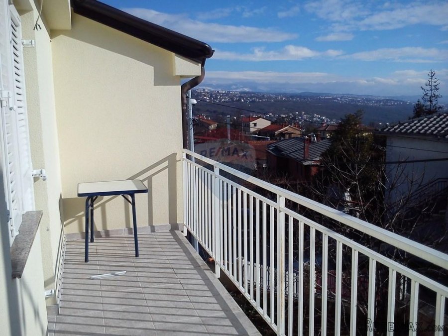 OPATIJA, Pobri - Kuća sa 4 stana - 8