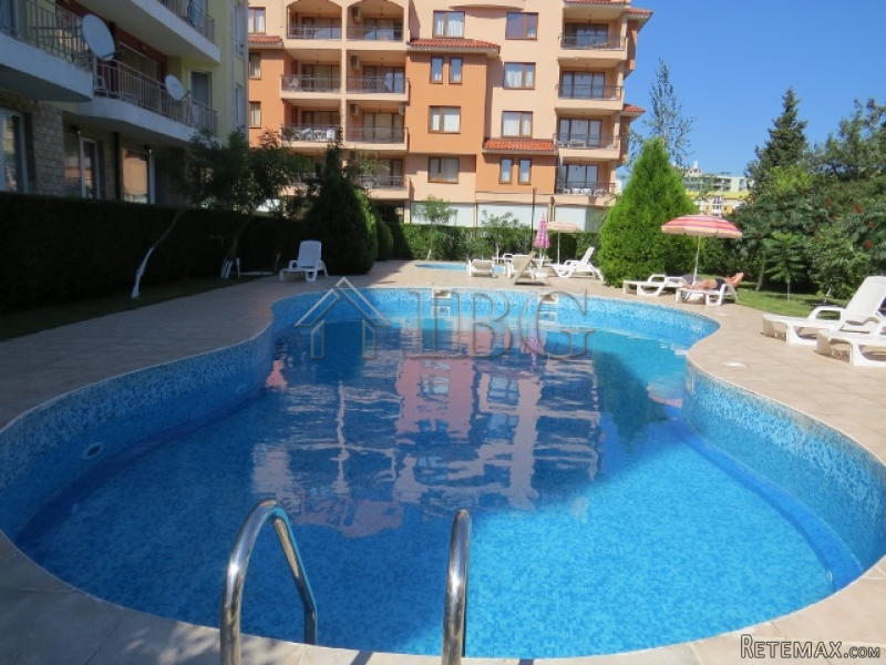 Resale One-bedroom apartment in Sunny.. - 2