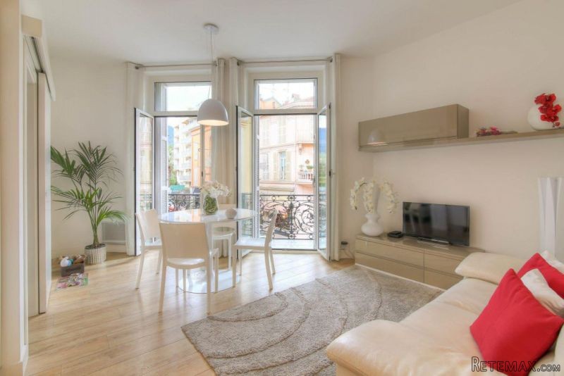 Sale Apartment - Menton - 2