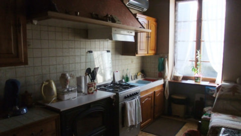 Stone House For Sale Matha - 2