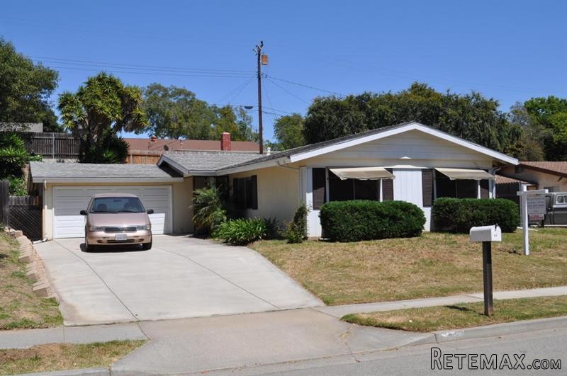 3 bedroom House For Sale: 22 Calaveras..