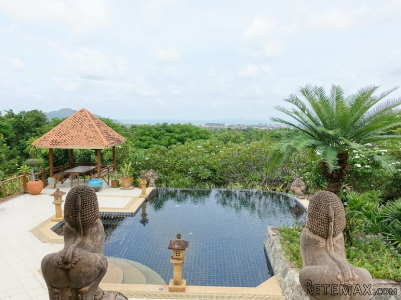 5 bedroom sea view residence in.. - 2