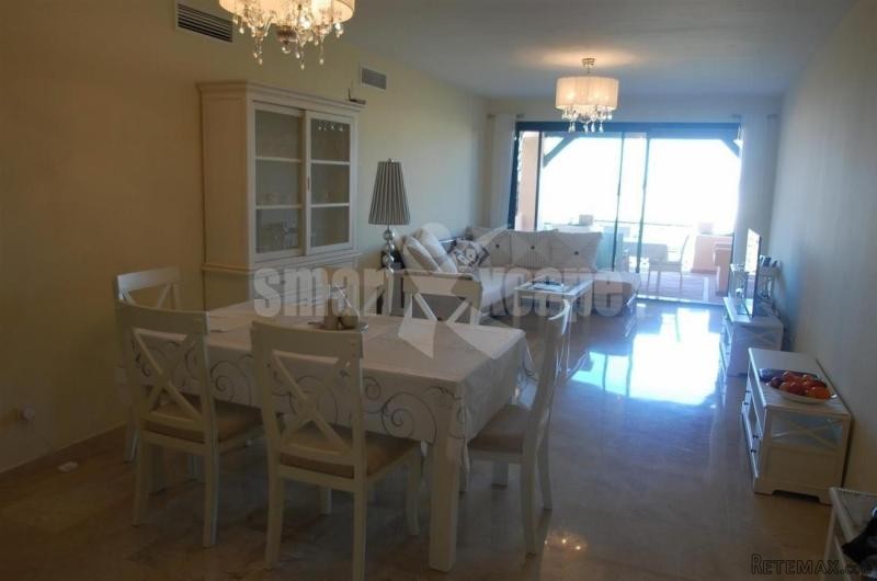 Apartment For Sale In Estepona.. - 2