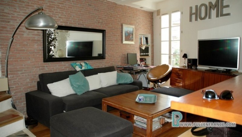 Architect Designed 3 Bed Townhouse In.. - 2